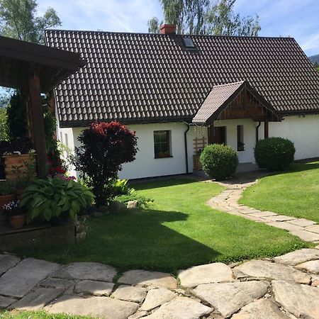 Agroturystyka Ostoja Bad Altheide Exterior foto