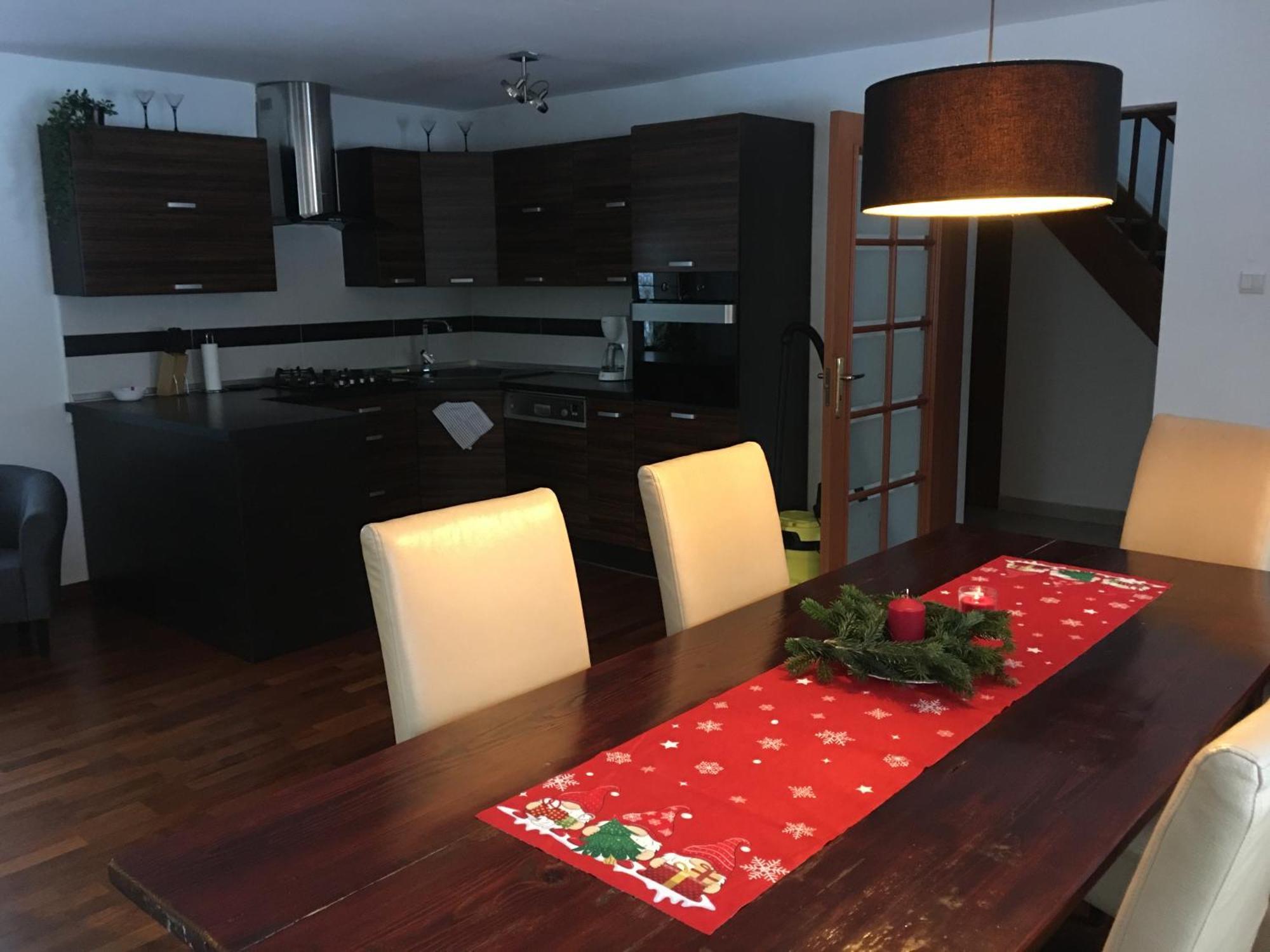 Agroturystyka Ostoja Bad Altheide Exterior foto