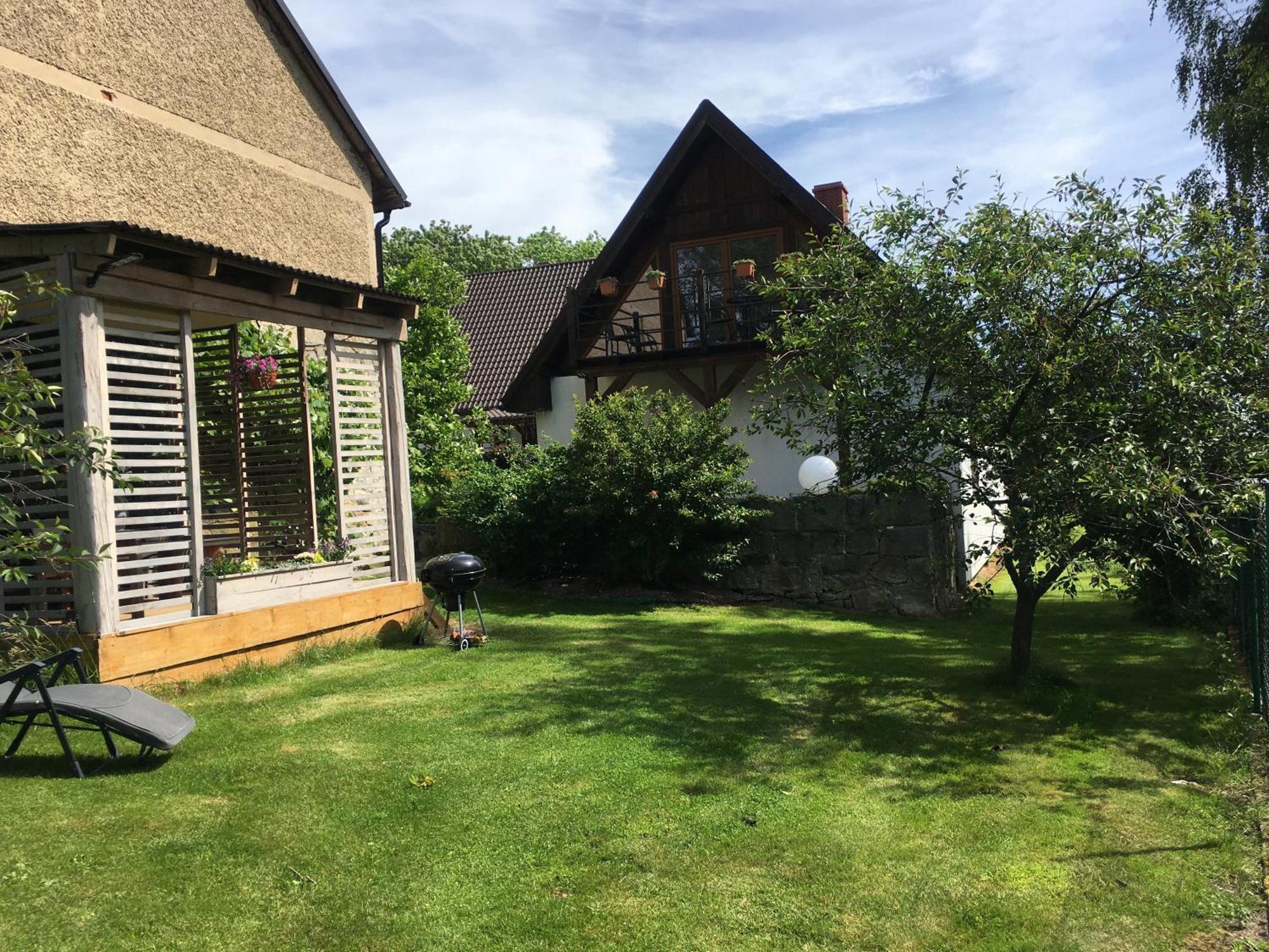 Agroturystyka Ostoja Bad Altheide Exterior foto