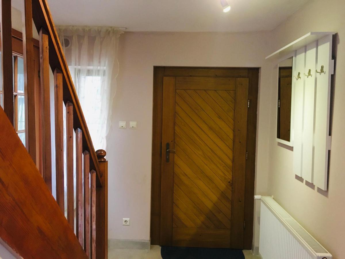 Agroturystyka Ostoja Bad Altheide Exterior foto