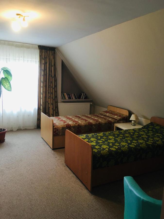 Agroturystyka Ostoja Bad Altheide Exterior foto