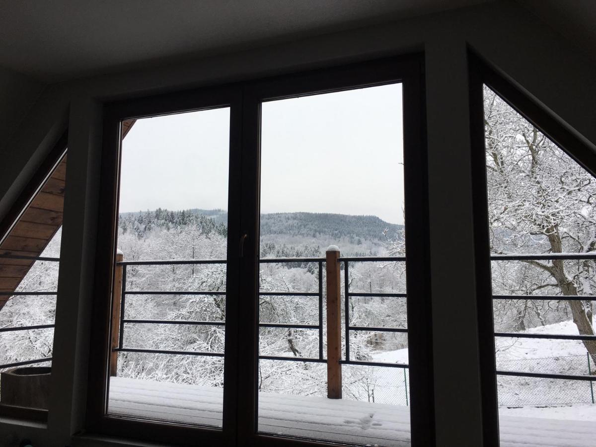 Agroturystyka Ostoja Bad Altheide Exterior foto
