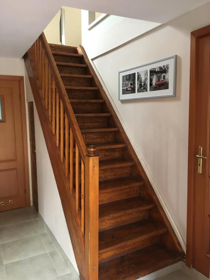 Agroturystyka Ostoja Bad Altheide Exterior foto