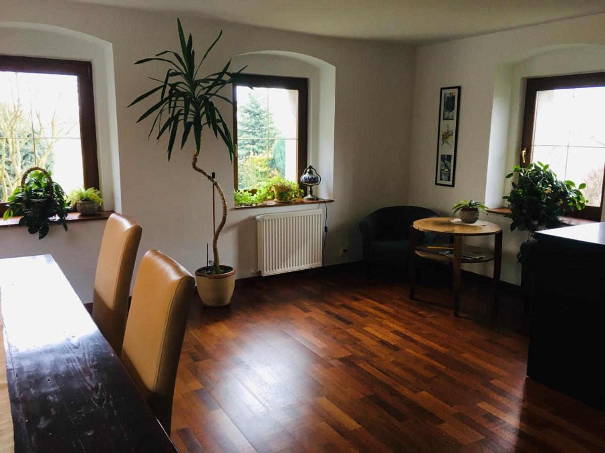 Agroturystyka Ostoja Bad Altheide Exterior foto