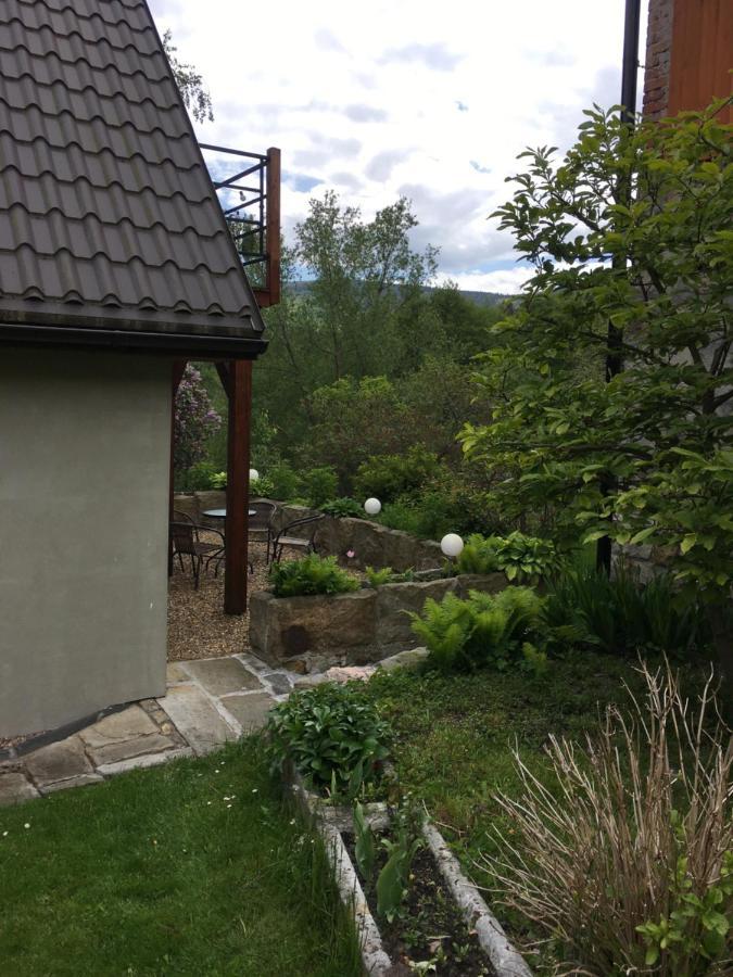 Agroturystyka Ostoja Bad Altheide Exterior foto